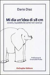 Mi dia un'idea di 18 cm ovvero, la pubblicit� come non-scienza