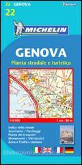 Genova 1:8.000