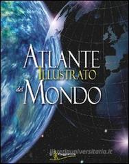 Atlante illustrato del mondo Atlante illustrato del mondo