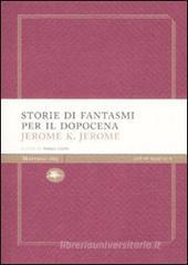Storie di fantasmi per il dopocena Storie di fantasmi per il dopocena