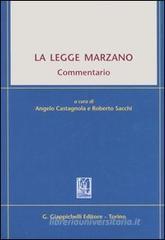 La legge Marzano. Commentario