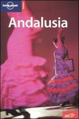 Andalusia Andalusia