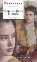 Confronta prezzi Quando parla il cuore. Heartland