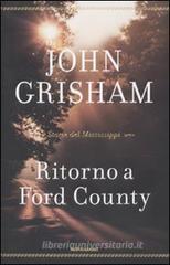 Ritorno a Ford County. eBook