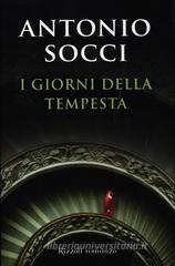 I giorni della tempesta I giorni della tempesta