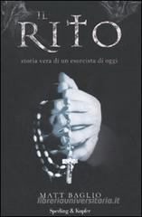 Il rito. Storia vera di un esorcista di oggi