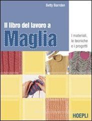 Il libro del lavoro a maglia Il libro del lavoro a maglia