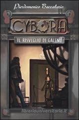 Cyboria. Il risveglio di Galeno
