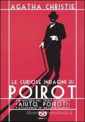 Le nuove indagini di Poirot