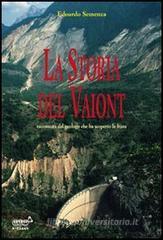 La storia del Vajont raccontata dal geologo che ha scoperto la frana La storia del Vajont raccontata dal geologo che ha scoperto la frana
