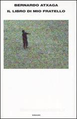 Il libro di mio fratello Il libro di mio fratello