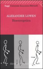bioenergetica alexander lowen