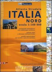 Confronta prezzi Atlante stradale. Italia. Nord 1:180.000