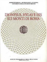 Dionysus, Hylas e Isis sui monti di Roma