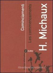 Cominciamenti-Les commencements Cominciamenti-Les commencements