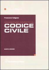 Commentario compatto al codice civile Commentario compatto al codice civile