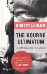 The Bourne ultimatum. Il ritorno dello sciacallo The Bourne ultimatum. Il ritorno dello sciacallo