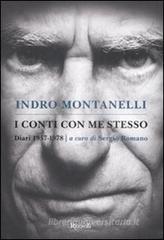 I conti con me stesso. I diari 1957-1978. eBook