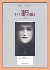 Nero per signora Nero per signora