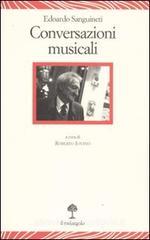 Conversazioni musicali Conversazioni musicali