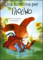 Una sorellina per Paolino Una sorellina per Paolino