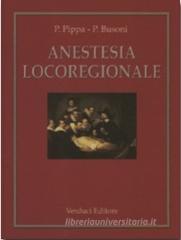 Anestesia locoregionale