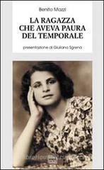 La ragazza che aveva paura del temporale La ragazza che aveva paura del temporale