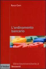 L' ordinamento bancario L' ordinamento bancario