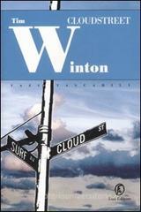 Cloudstreet Cloudstreet