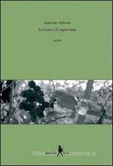 Le lune e il saper fare. Enogastronomia e identit� locale