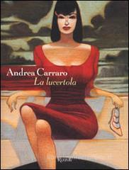 La lucertola