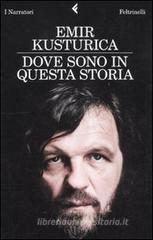 Dove sono in questa storia. eBook