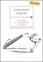 Consigli a un giovane scrittore