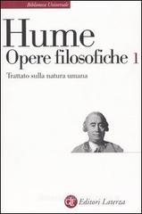 Opere filosofiche vol.1 Opere filosofiche vol.1