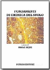 Fondamenti di chimica del suolo Fondamenti di chimica del suolo