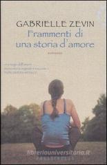 Frammenti di una storia d'amore Frammenti di una storia d'amore