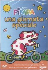 Pimpa. Una giornata speciale. Con DVD Pimpa. Una giornata speciale. Con DVD