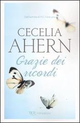 Grazie dei ricordi