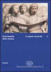 Enciclopedia della musica vol.2 Enciclopedia della musica vol.2