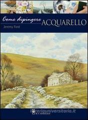 Come dipingere. Acquarello