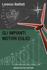 Gli impianti motori eolici