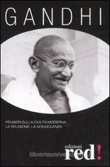 Gandhi Gandhi