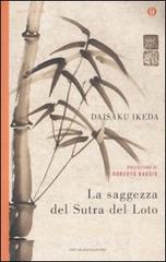 La saggezza del sutra del loto La saggezza del sutra del loto