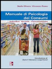 Manuale di psicologia dei consumi Manuale di psicologia dei consumi