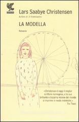 La modella La modella