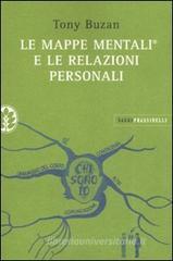 Le mappe mentali e le relazioni personali