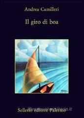 Il giro di boa