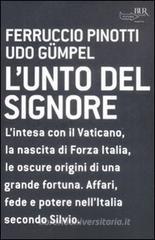 L unto del Signore. eBook