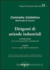 CCNL dirigenti di aziende industriali