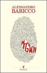 Mr Gwyn Mr Gwyn